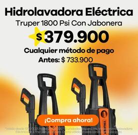 Catálogo Éxito Página 21