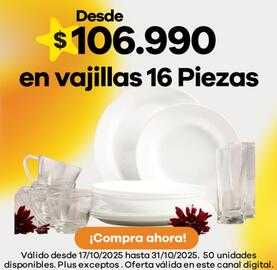 Catálogo Éxito Página 23