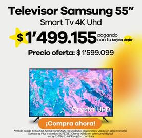 Catálogo Éxito Página 25