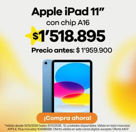 Catálogo Éxito Página 26