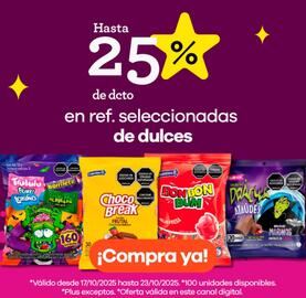 Catálogo Éxito Página 3