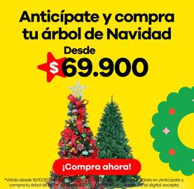 Catálogo Éxito Página 5