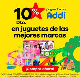 Catálogo Éxito Página 7