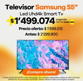 Catálogo Éxito Página 9