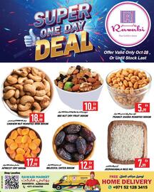 Rawabi Market catalogue Page 5