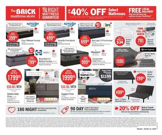 The Brick flyer week 44 Page 10