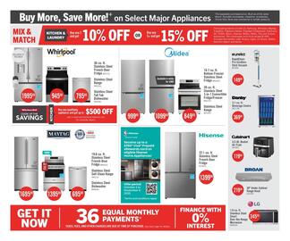 The Brick flyer week 44 Page 13