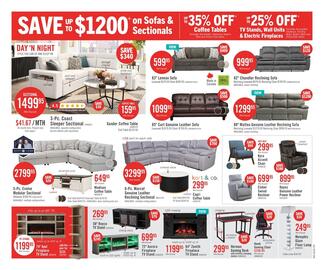 The Brick flyer week 44 Page 3