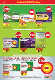 Cincotta Chemist catalogue Page 2