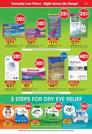 Cincotta Chemist catalogue Page 3