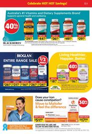 Cincotta Chemist catalogue Page 5