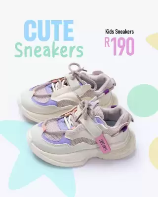 JAM Clothing catalogue (valid until 7-11)