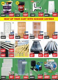 KitKat Cash and Carry catalogue Page 1