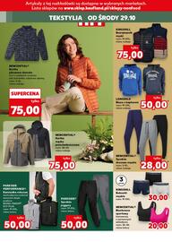 Kaufland gazetka tydzień 44 Strona 10