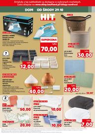 Kaufland gazetka tydzień 44 Strona 11