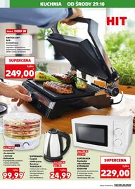 Kaufland gazetka tydzień 44 Strona 12