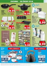 Kaufland gazetka tydzień 44 Strona 13