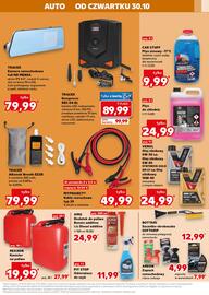 Kaufland gazetka tydzień 44 Strona 15