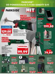 Kaufland gazetka tydzień 44 Strona 16
