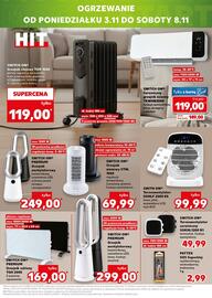 Kaufland gazetka tydzień 44 Strona 17