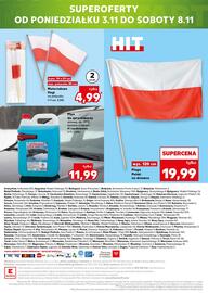 Kaufland gazetka tydzień 44 Strona 20