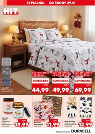 Kaufland gazetka tydzień 44 Strona 4