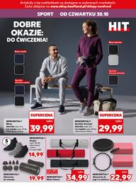 Kaufland gazetka tydzień 44 Strona 6