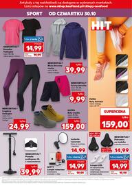 Kaufland gazetka tydzień 44 Strona 7
