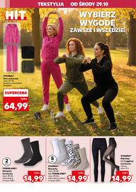Kaufland gazetka tydzień 44 Strona 8