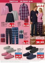 Kaufland gazetka tydzień 44 Strona 9