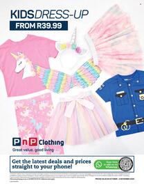 Pick n Pay catalogue week 44 Page 2