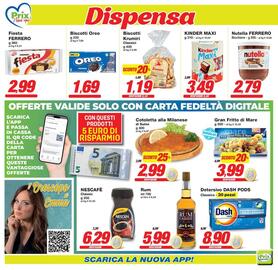 Volantino Prix Quality Pagina 12