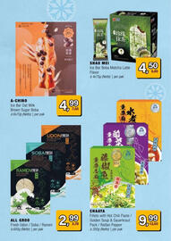 Amazing Oriëntal folder Pagina 12