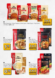 Amazing Oriëntal folder Pagina 26