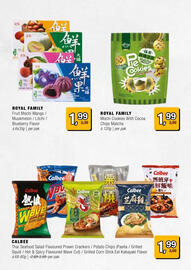 Amazing Oriëntal folder Pagina 36