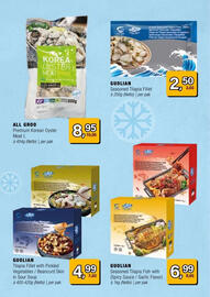 Amazing Oriëntal folder Pagina 5