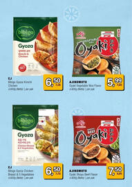 Amazing Oriëntal folder Pagina 7