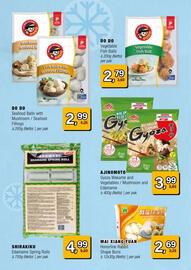 Amazing Oriëntal folder Pagina 8