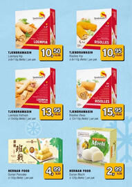 Amazing Oriëntal folder Pagina 9