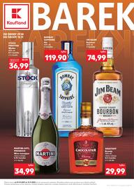 Kaufland gazetka | Alkohole Strona 1