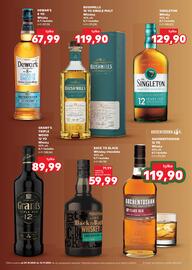 Kaufland gazetka | Alkohole Strona 15