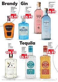 Kaufland gazetka | Alkohole Strona 17