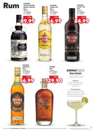 Kaufland gazetka | Alkohole Strona 19