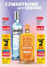Kaufland gazetka | Alkohole Strona 2
