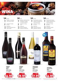 Kaufland gazetka | Alkohole Strona 21
