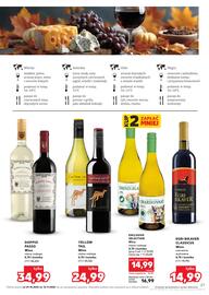 Kaufland gazetka | Alkohole Strona 27