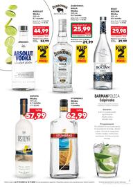Kaufland gazetka | Alkohole Strona 3