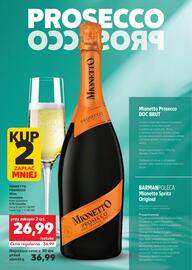 Kaufland gazetka | Alkohole Strona 32