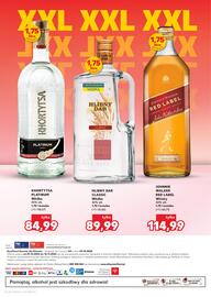 Kaufland gazetka | Alkohole Strona 36