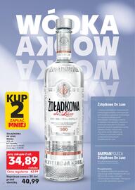 Kaufland gazetka | Alkohole Strona 4